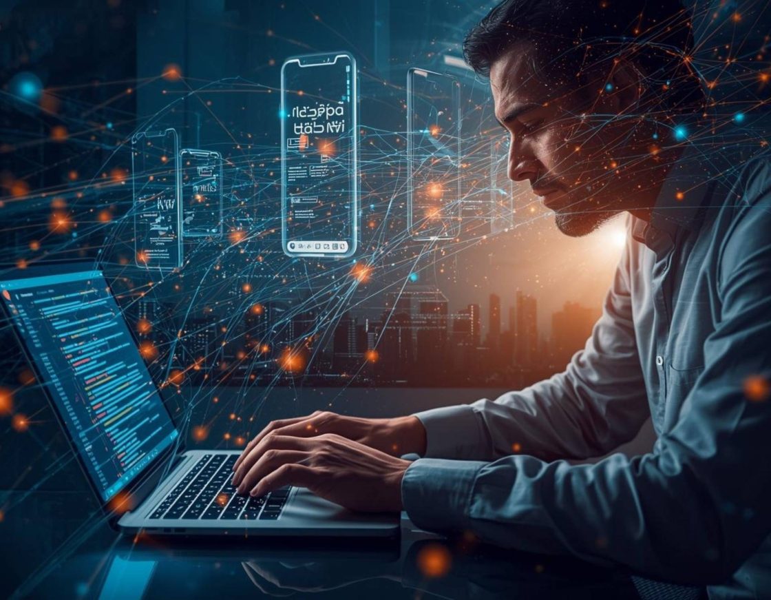 Flutter Developer Nedir? Flutter Developer Ne Yapar?