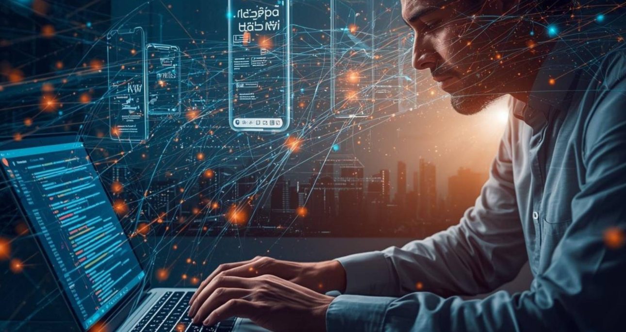 Flutter Developer Nedir? Flutter Developer Ne Yapar?