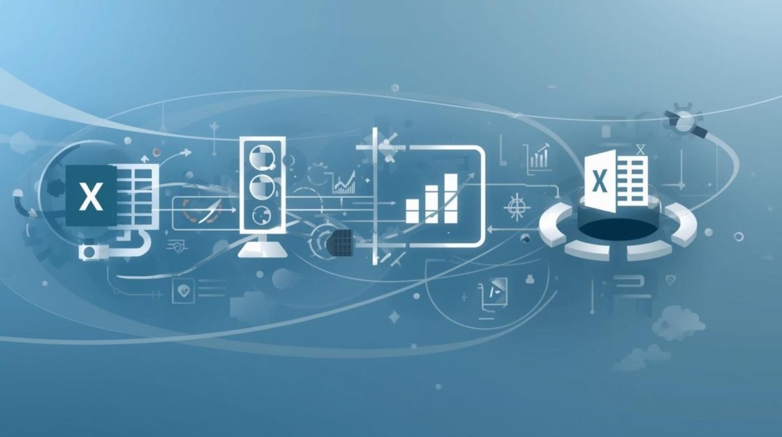 Power Automate Excel Entegrasyon